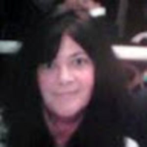 Meet your Posher, Peggy